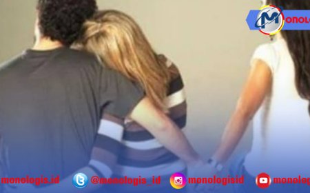 Sorotan Terhadap Anggota DPRD Tubaba, Yang Diduga Telah Nikah Siri