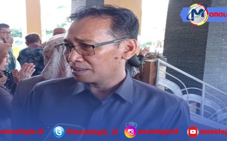 Mulai Besok, Pemkot Bandarlampung Gelar Pasar Murah Selama Ramadhan