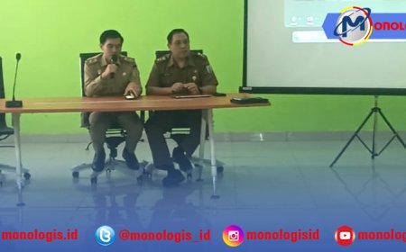 Ini Pesan Pj Sekda Way Kanan terkait PMB di PSDKU Unila