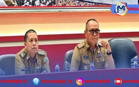 Pemkab Lampung Selatan Akan Optimalisasi Sosial Media