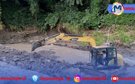 Selain Normalisasi Sungai, Pemkot Bandarlampung Lakukan Juga 10 Langkah Menekan Banjir