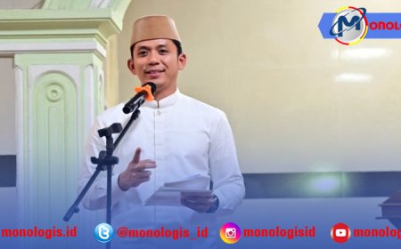 Bupati Egi: Kami Terbuka Untuk Kritik dan Saran Guna Mewujudkan Lampung Selatan Maju