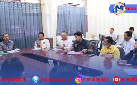 Gerakan Pasar Murah (GPM) di Lampung tengah akan Bergulir. Ini Jadwal Lengkapnya