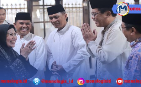 Fitnah Menyerang, Bupati Serang Sudah Minta Bawaslu Ikut Safari Ramadan