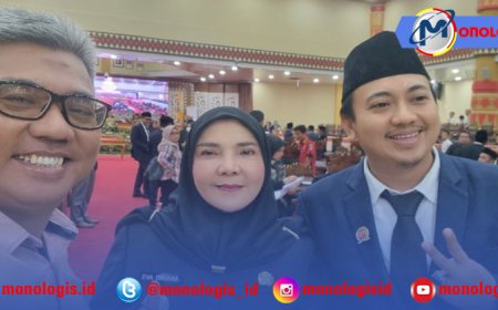 Program Kota Metropolitan Harus Jadi Prioritas Eva Dwiana Sebagai Walikota