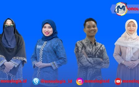 Pengabdian Masyarakat IIB Darmajaya: Kreativitas dan Kewirausahaan Melalui Lampu Hias Stik Es Krim