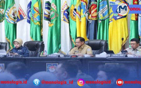 Antisipasi Cuaca Ekstrem, Mendagri Minta Pemda Lakukan Sejumlah Langkah