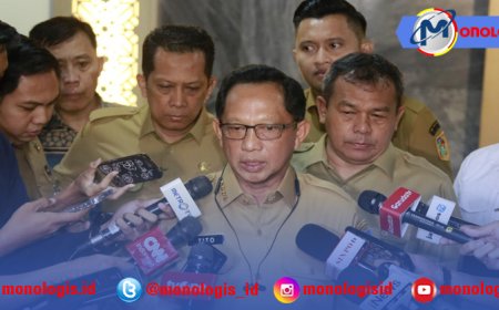 24 Daerah Yang Gelar PSU, Diminta Realokasi APBD secara Optimal