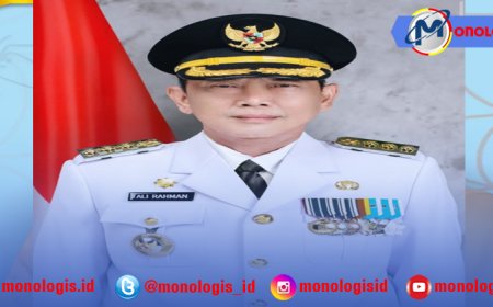 Pemerintah Kabupaten Way Kanan Berduka, Bupati Way Kanan Periode 2025-2030 Tutup Usia