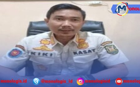 Kepatuhan Tempat Hiburan dan Pariwisata Dibulan Ramadhan  Jadi Perhatian Satpol PP Pemkot