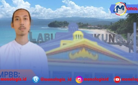 AMPBB : Surat Terbuka Untuk Bupati Wakil Bupati Pesibar  2025 - 20230