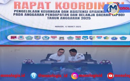 Kelola Keuangan Berkualitas, Wamendagri Bima Tegaskan Pentingnya Sinkronisasi Program Kerja Pusat dan Daerah