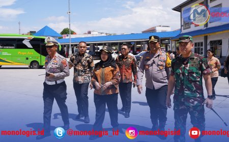 Pemkot Bandarlampung Akan Bangun Posko dan Siapkan Satgas Mudik 2025