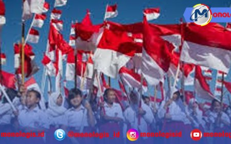 Jejak Awal Nasionalisme Progresif Di Tanah Hindia Belanda  (1-Bersambung)