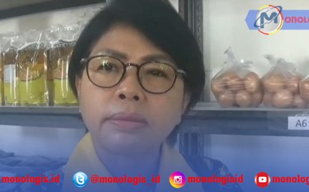 Permintaan Meningkat, Harga Telur Ayam di Bandarlampung Naik