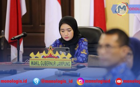 Jihan Dorong ASN dan non-ASN Jadi Pelopor Program Pemeriksaan Kesehatan Gratis