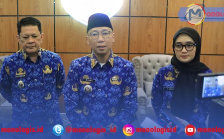 Cair Besok, Pemprov Lampung Gelontorkan Rp132,1 M untuk THR