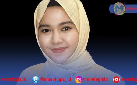 HUT ke-61 Lampung, Marsha Dita Phytaloka Ajak Masyarakat Majukan Daerah