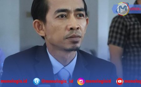 Victorius Beni Wibisono Berharap Lampung Semakin Maju