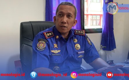 Damkarmat Bandarlampung Tangani 144 Kasus Penyelamatan Hewan