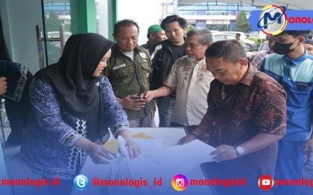 Lazis IIB Darmajaya Salurkan Tali Kasih Zakat dan Sedekah di Bulan Ramadan