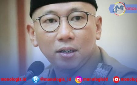 Mirza Ajak Masyarakat Jaga Kondusifitas