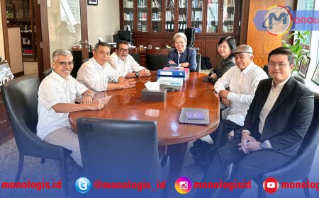 PN Jakarta Pusat Tolak Gugatan terhadap Dewan Kehormatan PWI Pusat