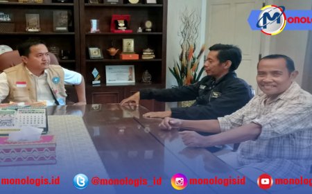 Asosiasi Futsal dan Kadisdik Lampung Bahas Liga Futsal Pelajar Se-Lampung
