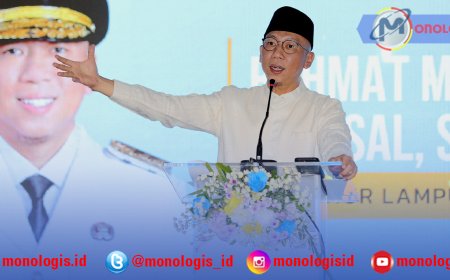 Mirza Ajak LJK dan Perbankan Kolaborasi Dukung Pertumbuhan Ekonomi Daerah