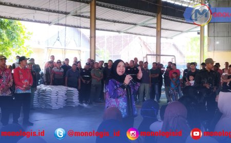 Pemkot dan Baznas Bandarlampug Salurkan Bantuan 8 Ton Beras