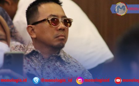 Perambah Hutan di TNBBS Harus Ditindak Tegas
