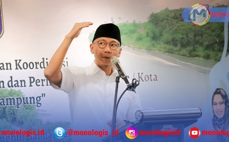 Kembalikan Kejayaan Sektor Kelautan,  Mirza Buka Peluang Kerja Sama Internasional