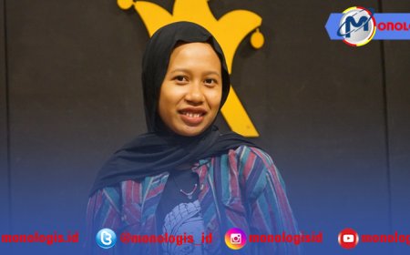 Berdikari Online Gelar Diskusi Koperasi Desa Merah Putih 