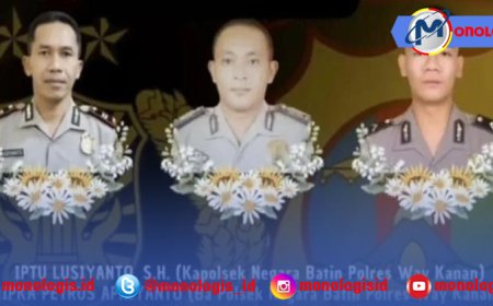 Penyelesaian Kasus Polisi Gugur, DPRD Lampung Minta Penegakan Hukum Tanpa Ego Sektoral