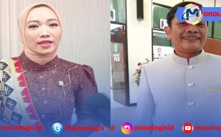 Kualitas 16 Ruas Jalan Jadi Perhatian DPRD Lampung