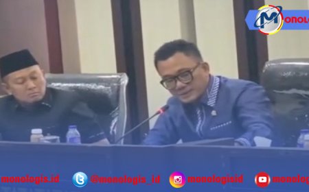 Pencairan THR Bagi Pekerja Jelang Lebaran Jadi Perhatian DPRD Lampung