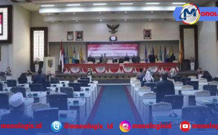 Ada 16 Rekomendasi DPRD Lampung Terkait LHP BPK