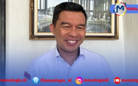 Program Sekolah Rakyat Jadi Perhatian Komisi V DPRD Lampung