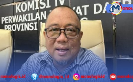 Ini Hambatan Distribusi MBG Temuan dari DPRD Lampung