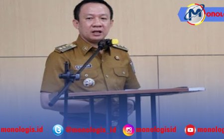 Komisi I DPRD Lampung dan Mitra Kerja  Bahas Masalah Efisiensi