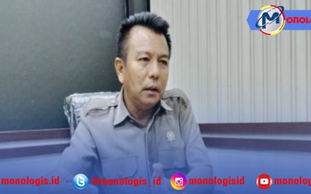 Waka Pansus Singkong DPRD Lampung Dorong Kemitraan Setara Terkait Harga SIngkong