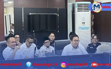 DPRD Lampung Panggil KPU – Bawaslu Terkait PSU Pesawaran