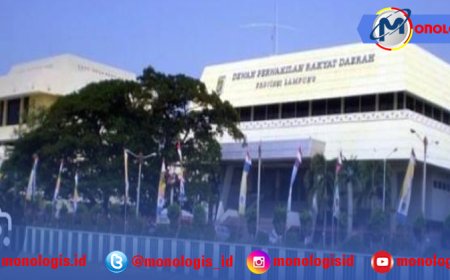 DPRD Lampung Dukung Kolaborasi 3 Daerah Guna Tangani Banjir