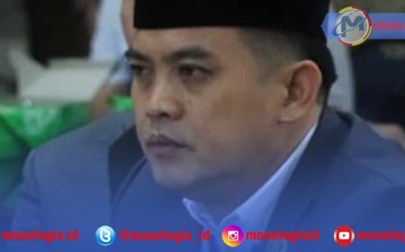 Ketua Fraksi Golkar DPRD Lampung Tengah: Generasi Muda Harus Jauhi Narkoba