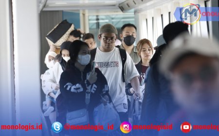 67 Ribu Pemudik Telah Menyeberang dari Jawa ke Sumatera