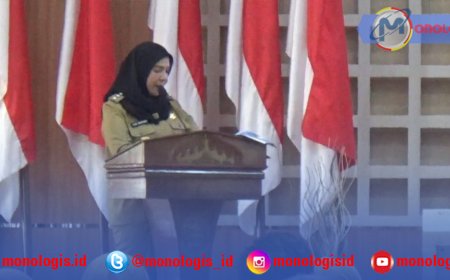 Eva Dwiana: Musrenbang Tentukan Arah Kebijakan Pembangunan Daerah
