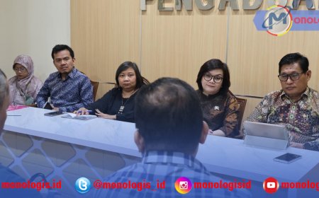 Komite Keselamatan Jurnalis Laporkan Teror Terhadap Tempo ke Komnas HAM