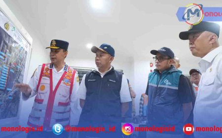 Menhub Pastikan Pemudik Motor Terlayani Baik