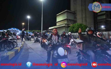ASDP Hadirkan Pelayanan Prima bagi Pemudik Motor di Pelabuhan Ciwandan