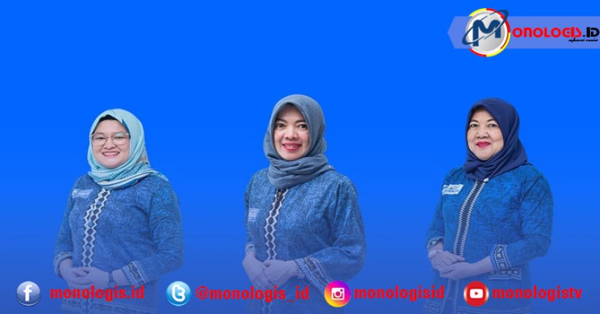 Towards a Circular Economy : Karya Dosen IIB Darmajaya untuk Manajemen Sampah